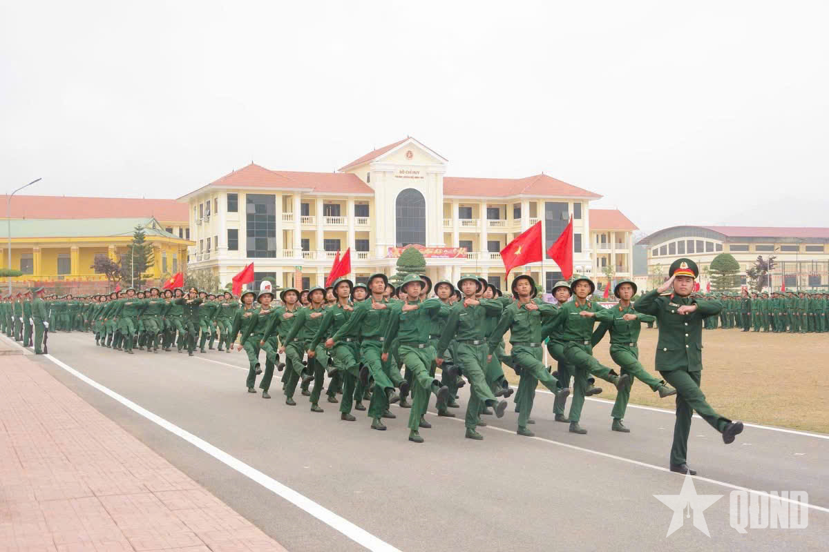 Chiến sĩ Sư đoàn 312: Kỷ luật nghiêm đến tận xuất ngũ, không “chợ chiều, cuối khóa”